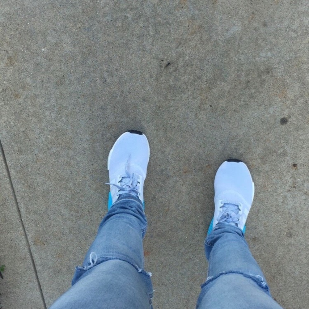adidas nmds